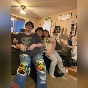 Meet your Posher, Bailey